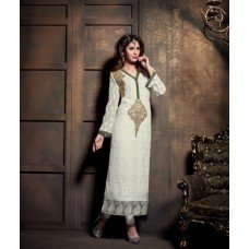 NEW MAISHA MASKEEN DEBONAIR-M2106 DESIGNER DRESS 